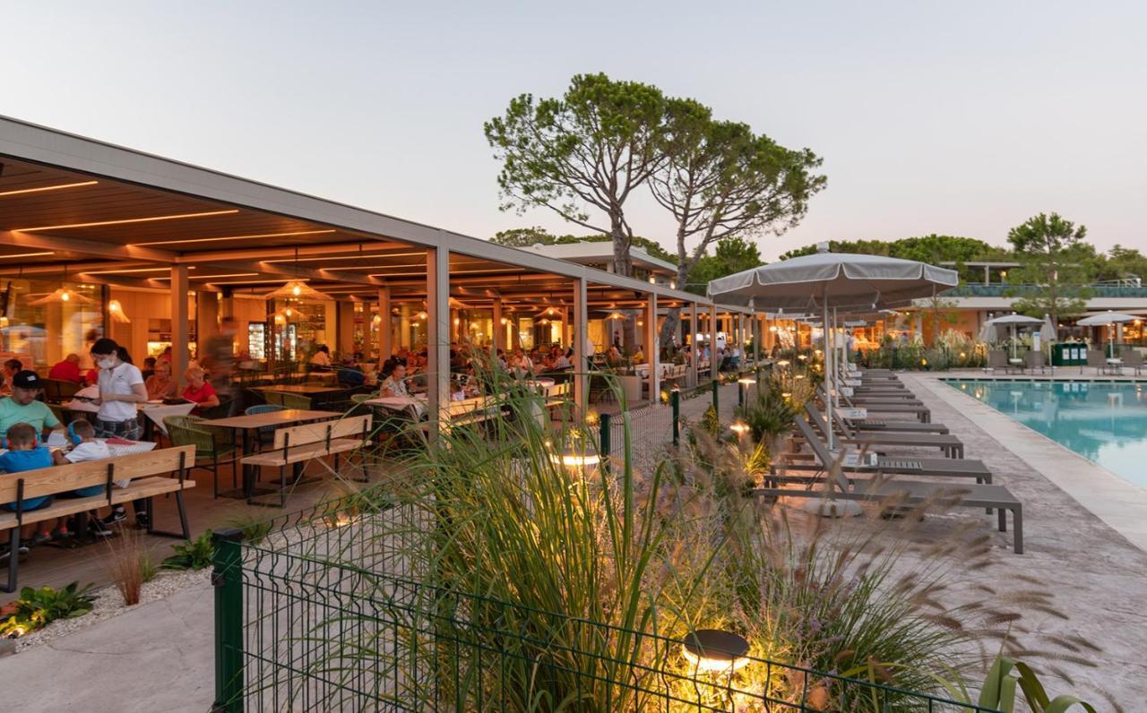 Mediterraneo Camping Village Cavallino-Treporti Exterior foto