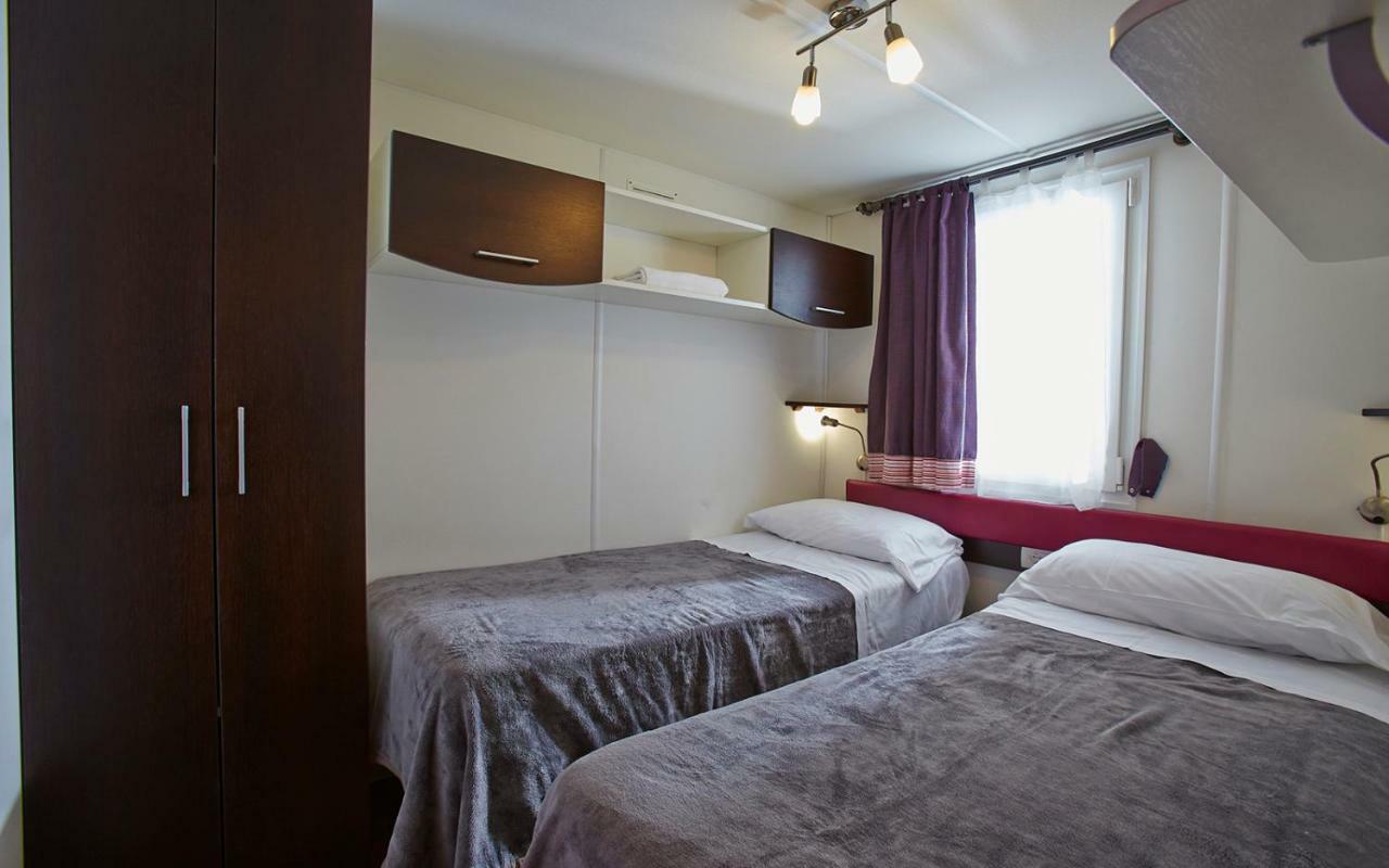 Mediterraneo Camping Village Cavallino-Treporti Exterior foto